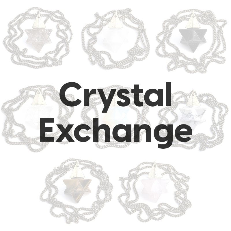 Crystal Exchange